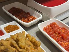 -海底捞火锅(龙湖北京大兴天街店)