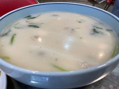 -鹤睦鱼生·啫啫煲·海鲜(保利百合店)