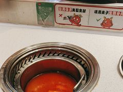 -龍歌自助小火锅(秦淮水游城店)