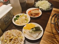 -蒜香焼肉PURUSHIN(马场路店)