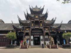 -自贡市盐业历史博物馆