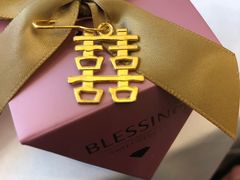 -满汉楼(江畔店)