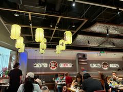 -得意啫·广东啫啫煲(前海HOP店)