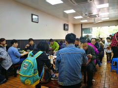 -味一早餐(新芝路店)
