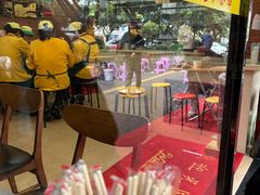 -四里沙茶面(七星西路分店)