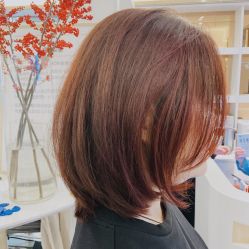 -净漪造型 PURE RIPPLE