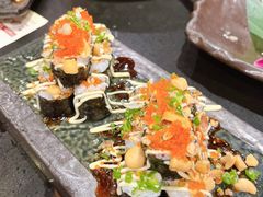 -古田居·特色寿司料理(星之岛旗舰店)