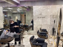 -INSTYLE·SALON