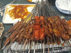 -壹陆陆烧烤(平房总店)