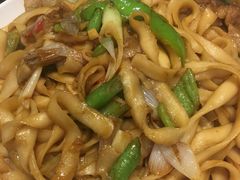-韩师傅老大同刀削面(北苑路店)