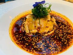 -渝半城经典川粤菜(重庆天地店)
