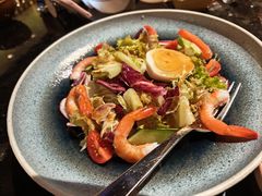 -雾山韩式烤肉·海南糟粕&椰子鸡火锅·海景餐厅(三亚绿发山海天JW万豪酒店)