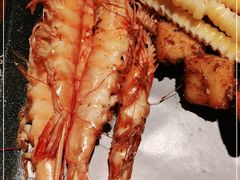 -管氏翅吧(台湾街店)