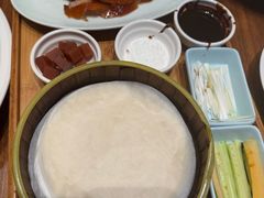 -红城阁·上海味道(四平路店)