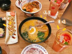 -小川洋风料理(武商MALL店)