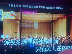 -星聚会KTV X Party(上海真如中海环宇城店)