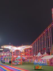-哆哆咪娅星球乐园(东方国际商业广场店)