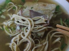 -胡王氏26号牛肉汤