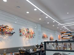 -神仙雪浓汤(明洞店)