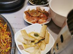 -韩宫宴烤肉·料理(苏州中心店)