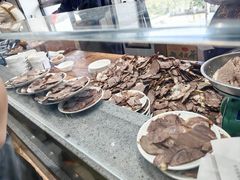-清真磨沟沿老字号牛肉面(总店)