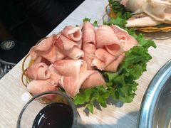 -鑫渔港海鲜本地菜·山海关浑锅(东戴河店)