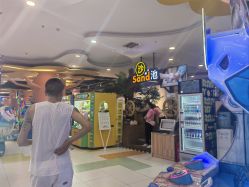 -meland·儿童乐园·游戏厅娃娃机·电玩Xbox(成都合生汇店)