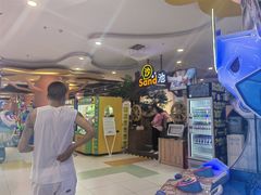 -meland·儿童乐园·游戏厅娃娃机·电玩Xbox(成都合生汇店)