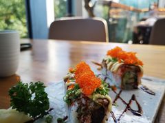 -Hatsune隐泉日式料理(三里屯太古里店)