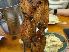 -炒豆合作社(东四总店)