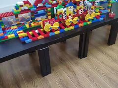 -韦伯科创·少儿编程·乐高·机器人(新光华教育中心)