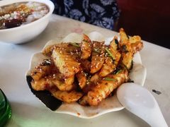 -郭师傅冰稀饭(人民路店)