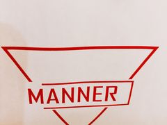-Manner Coffee(芮欧百货店)