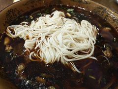 -乐山第一家临江鳝丝(茶坊路店)