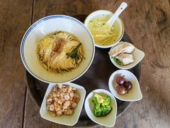 -同得兴 Since·1995 传统苏式面馆(嘉馀坊店)