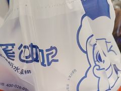 -溪边姑娘·拉丝酸奶水果捞(春熙路店)
