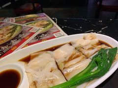 -西关味(大卫城店)