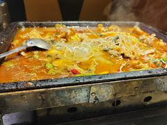 -一淼牛蛙爱上鱼(黄兴广场步行街店)