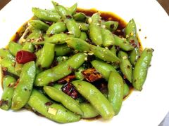 -楚天美食坊(越秀先烈中路店)