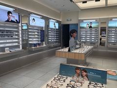 -AOJO眼镜(南翔印象城MEGA店)