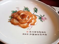 -京华烟云·北京烤鸭(领展购物广场·中关村店)