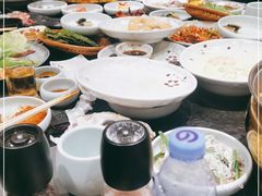 -味家烤肉烤鳗鱼牛排(西塔旗舰店)