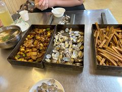 -老三李村河底戳子肉(总店)