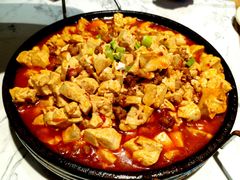 -谷连天八宝粥家常菜(正定店)
