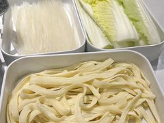 -骨气鼓气羊棒骨·羊蝎子(住总万科广场店)