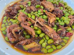 -怡园饭店-餐厅(四望亭店)