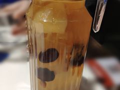 老北京小吊梨汤-大海碗·京菜炸酱面(雍和宫店)