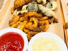 -必胜客(花舞大唐博物馆店)