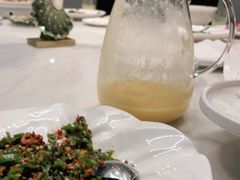 -桃花源中餐厅(金茂豪华精选酒店)