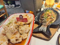 -状元阁烧烤(新华路总店)